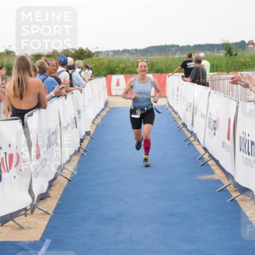 22.06.2025 - Viking Triathlon MichiJ http://msf.ph/oto/8078801 22.06.2025 15:56:01 Ziel 197 meine-sportfotos.de