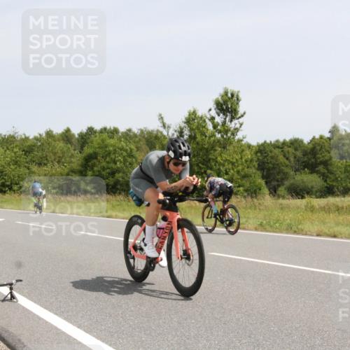 22.06.2025 - Viking Triathlon Yannick Fuchs http://msf.ph/oto/8078918 22.06.2025 12:10:45 Radfahren 23, 106, 116, 247, 248 meine-sportfotos.de