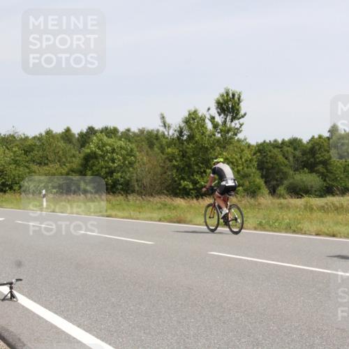 22.06.2025 - Viking Triathlon Yannick Fuchs http://msf.ph/oto/8078962 22.06.2025 12:11:03 Radfahren 107, 189, 292, 618 meine-sportfotos.de