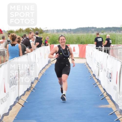 22.06.2025 - Viking Triathlon MichiJ http://msf.ph/oto/8079053 22.06.2025 16:04:01 Ziel 16 meine-sportfotos.de