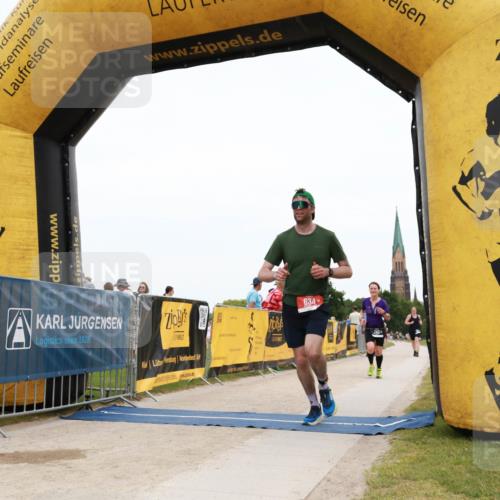 22.06.2025 - Viking Triathlon H.Heesch http://msf.ph/oto/8079121 22.06.2025 15:39:07 Laufen 243, 634 meine-sportfotos.de