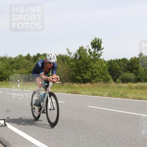 22.06.2025 - Viking Triathlon Yannick Fuchs http://msf.ph/oto/8079153 22.06.2025 12:12:36 Radfahren 61, 394, 397, 477 meine-sportfotos.de