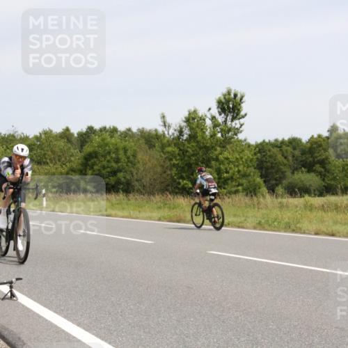22.06.2025 - Viking Triathlon Yannick Fuchs http://msf.ph/oto/8079288 22.06.2025 12:13:47 Radfahren 190, 269, 482 meine-sportfotos.de