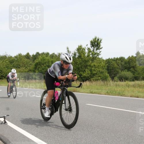22.06.2025 - Viking Triathlon Yannick Fuchs http://msf.ph/oto/8079397 22.06.2025 12:14:34 Radfahren 86, 344, 454 meine-sportfotos.de