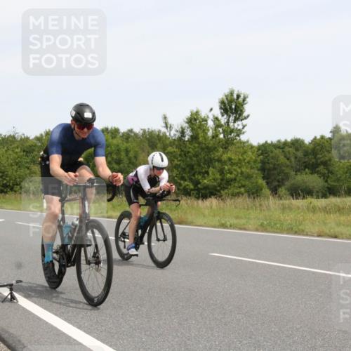 22.06.2025 - Viking Triathlon Yannick Fuchs http://msf.ph/oto/8079404 22.06.2025 12:14:35 Radfahren 86, 344, 454 meine-sportfotos.de