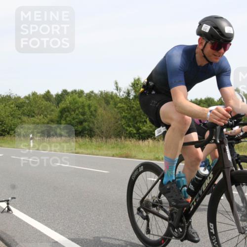 22.06.2025 - Viking Triathlon Yannick Fuchs http://msf.ph/oto/8079408 22.06.2025 12:14:35 Radfahren 86, 344, 454 meine-sportfotos.de