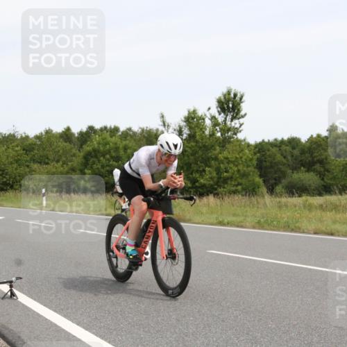 22.06.2025 - Viking Triathlon Yannick Fuchs http://msf.ph/oto/8079416 22.06.2025 12:14:45 Radfahren 182, 210, 241, 254, 358 meine-sportfotos.de