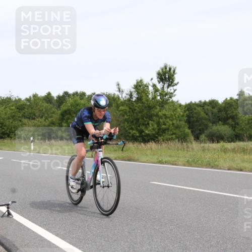 22.06.2025 - Viking Triathlon Yannick Fuchs http://msf.ph/oto/8079438 22.06.2025 12:14:50 Radfahren 210, 254, 329, 353, 358, 411 meine-sportfotos.de