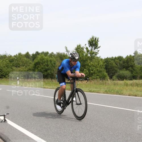 22.06.2025 - Viking Triathlon Yannick Fuchs http://msf.ph/oto/8079504 22.06.2025 12:15:18 Radfahren 153, 355, 440 meine-sportfotos.de