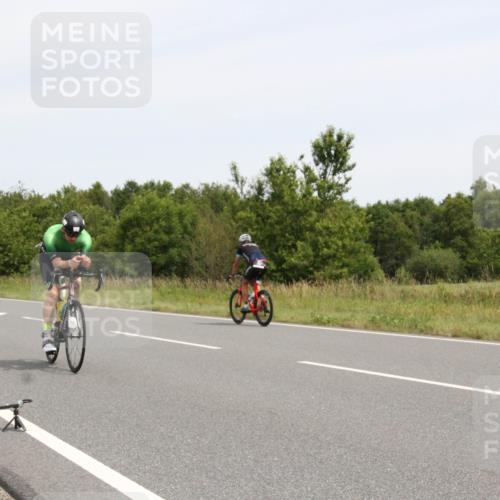 22.06.2025 - Viking Triathlon Yannick Fuchs http://msf.ph/oto/8079639 22.06.2025 12:16:16 Radfahren 30, 331, 348, 359, 505 meine-sportfotos.de