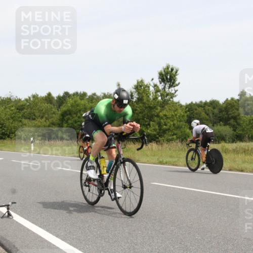 22.06.2025 - Viking Triathlon Yannick Fuchs http://msf.ph/oto/8079645 22.06.2025 12:16:17 Radfahren 30, 331, 348, 359, 505 meine-sportfotos.de