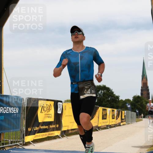22.06.2025 - Viking Triathlon H.Heesch http://msf.ph/oto/8079739 22.06.2025 12:36:29 Laufen 1, 414 meine-sportfotos.de