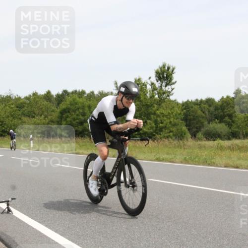 22.06.2025 - Viking Triathlon Yannick Fuchs http://msf.ph/oto/8079743 22.06.2025 12:17:12 Radfahren 360, 527 meine-sportfotos.de
