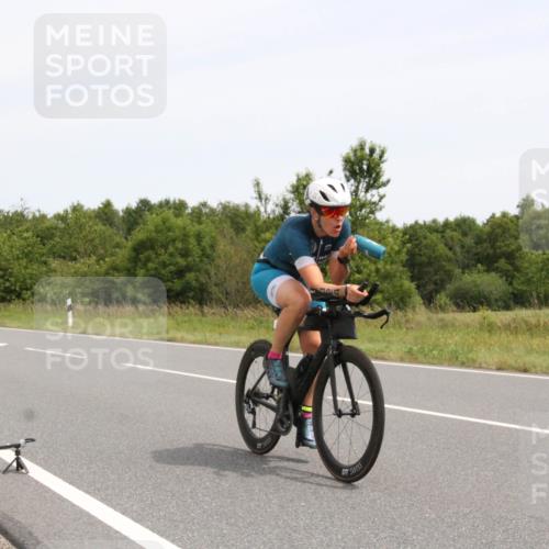 22.06.2025 - Viking Triathlon Yannick Fuchs http://msf.ph/oto/8079747 22.06.2025 12:17:19 Radfahren 165, 216, 324 meine-sportfotos.de