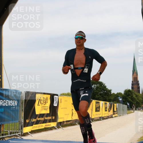 22.06.2025 - Viking Triathlon H.Heesch http://msf.ph/oto/8079792 22.06.2025 12:40:20 Laufen 81 meine-sportfotos.de