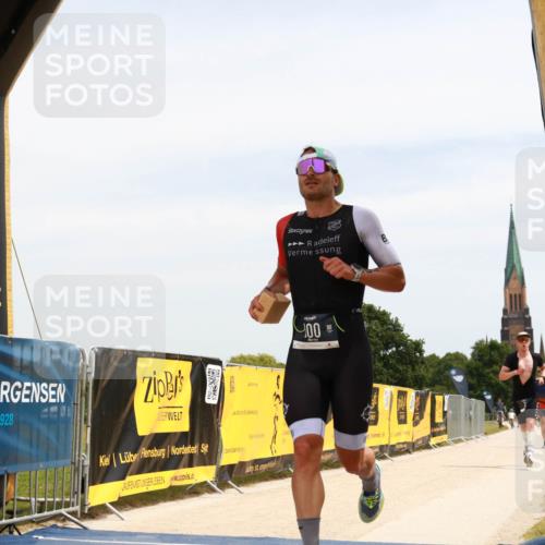 22.06.2025 - Viking Triathlon H.Heesch http://msf.ph/oto/8079812 22.06.2025 12:41:52 Laufen 2, 100 meine-sportfotos.de