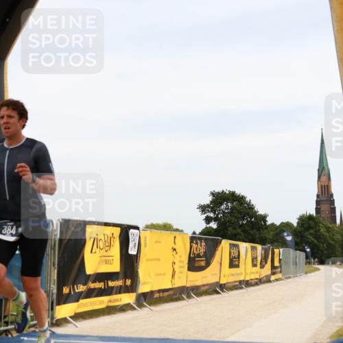 22.06.2025 - Viking Triathlon H.Heesch http://msf.ph/oto/8079872 22.06.2025 12:45:20 Laufen 384 meine-sportfotos.de