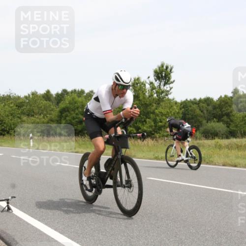 22.06.2025 - Viking Triathlon Yannick Fuchs http://msf.ph/oto/8079900 22.06.2025 12:18:03 Radfahren 87, 193, 408, 435, 450, 472 meine-sportfotos.de