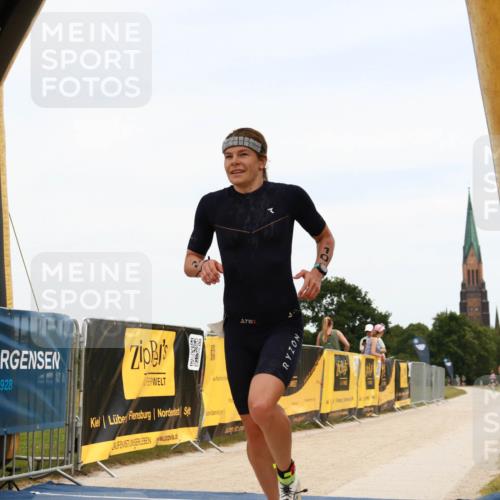 22.06.2025 - Viking Triathlon H.Heesch http://msf.ph/oto/8079911 22.06.2025 12:46:40 Laufen 10 meine-sportfotos.de