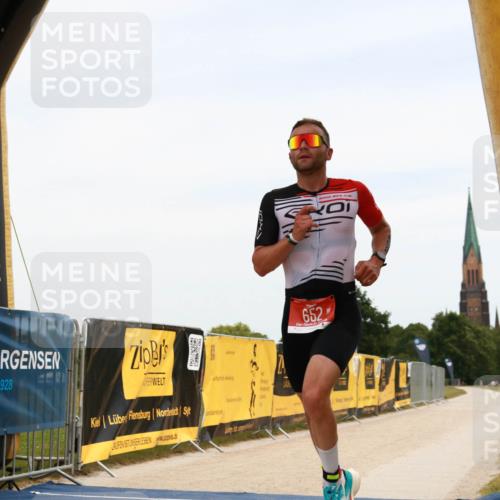 22.06.2025 - Viking Triathlon H.Heesch http://msf.ph/oto/8079925 22.06.2025 12:46:59 Laufen 652 meine-sportfotos.de