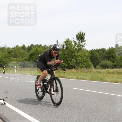 22.06.2025 - Viking Triathlon Yannick Fuchs http://msf.ph/oto/8079928 22.06.2025 12:18:08 Radfahren 79, 131, 193, 408 meine-sportfotos.de
