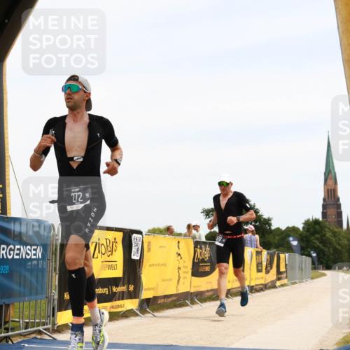 22.06.2025 - Viking Triathlon H.Heesch http://msf.ph/oto/8079929 22.06.2025 12:47:50 Laufen 176, 272 meine-sportfotos.de