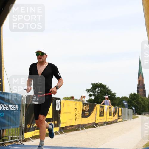22.06.2025 - Viking Triathlon H.Heesch http://msf.ph/oto/8079937 22.06.2025 12:47:51 Laufen 176, 272 meine-sportfotos.de