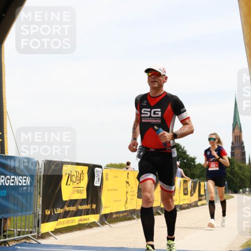 22.06.2025 - Viking Triathlon H.Heesch http://msf.ph/oto/8079948 22.06.2025 12:48:54 Laufen 145, 648 meine-sportfotos.de