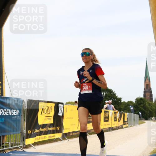 22.06.2025 - Viking Triathlon H.Heesch http://msf.ph/oto/8079958 22.06.2025 12:48:55 Laufen 145, 648 meine-sportfotos.de