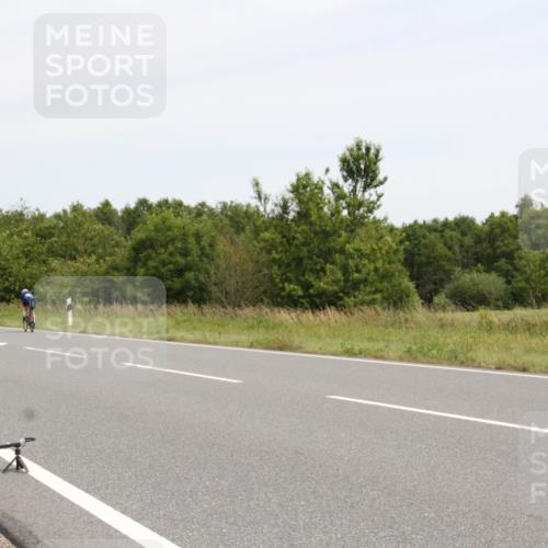 22.06.2025 - Viking Triathlon Yannick Fuchs http://msf.ph/oto/8079980 22.06.2025 12:18:41 Radfahren 12, 459, 624 meine-sportfotos.de