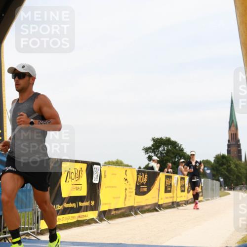 22.06.2025 - Viking Triathlon H.Heesch http://msf.ph/oto/8080017 22.06.2025 12:52:51 Laufen 14, 662 meine-sportfotos.de