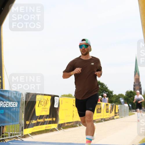 22.06.2025 - Viking Triathlon H.Heesch http://msf.ph/oto/8080051 22.06.2025 12:54:52 Laufen 444, 645 meine-sportfotos.de