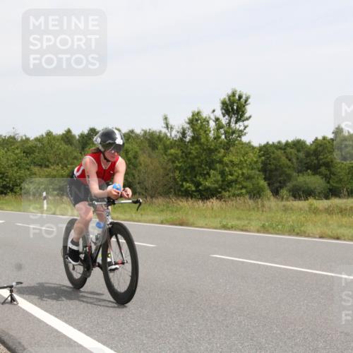 22.06.2025 - Viking Triathlon Yannick Fuchs http://msf.ph/oto/8080067 22.06.2025 12:19:18 Radfahren 124, 154, 207, 251, 336 meine-sportfotos.de
