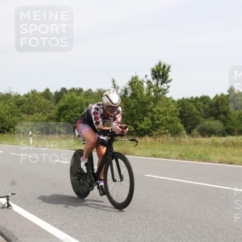 22.06.2025 - Viking Triathlon Yannick Fuchs http://msf.ph/oto/8080152 22.06.2025 12:19:42 Radfahren 309, 319, 462 meine-sportfotos.de