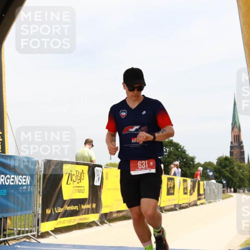 22.06.2025 - Viking Triathlon H.Heesch http://msf.ph/oto/8080156 22.06.2025 12:59:15 Laufen 631 meine-sportfotos.de