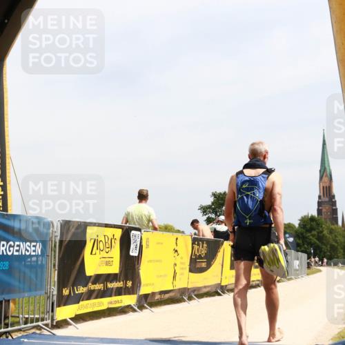 22.06.2025 - Viking Triathlon H.Heesch http://msf.ph/oto/8080167 22.06.2025 12:59:35 Laufen  meine-sportfotos.de