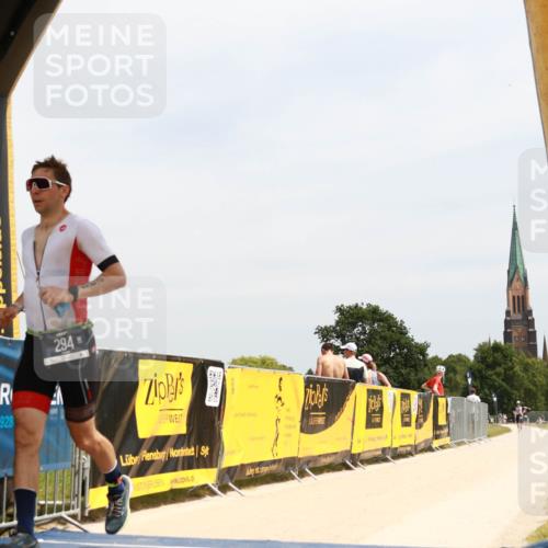 22.06.2025 - Viking Triathlon H.Heesch http://msf.ph/oto/8080172 22.06.2025 13:00:06 Laufen 294 meine-sportfotos.de