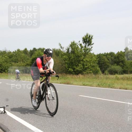 22.06.2025 - Viking Triathlon Yannick Fuchs http://msf.ph/oto/8080173 22.06.2025 12:19:58 Radfahren 320 meine-sportfotos.de