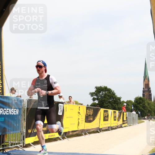 22.06.2025 - Viking Triathlon H.Heesch http://msf.ph/oto/8080192 22.06.2025 13:00:49 Laufen 8, 429 meine-sportfotos.de