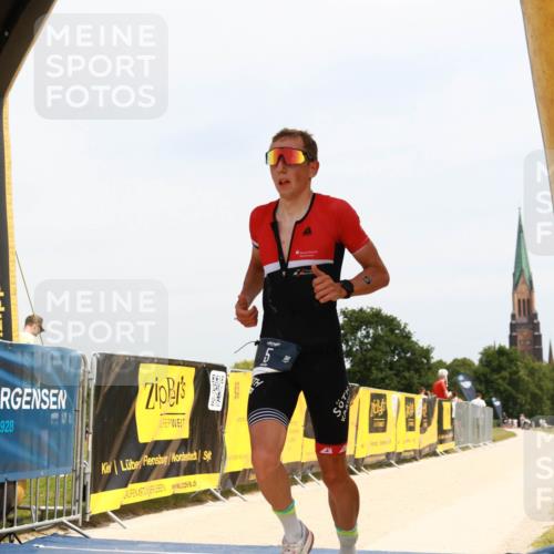22.06.2025 - Viking Triathlon H.Heesch http://msf.ph/oto/8080201 22.06.2025 13:01:24 Laufen 5 meine-sportfotos.de