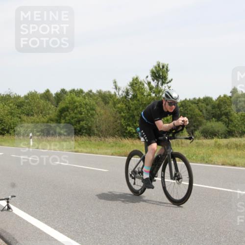 22.06.2025 - Viking Triathlon Yannick Fuchs http://msf.ph/oto/8080235 22.06.2025 12:20:21 Radfahren 83, 238, 356, 479 meine-sportfotos.de