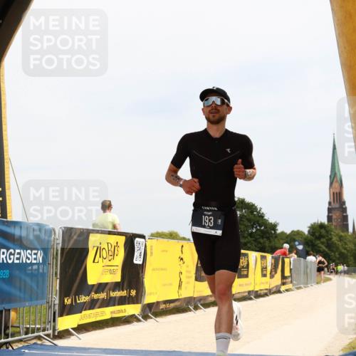 22.06.2025 - Viking Triathlon H.Heesch http://msf.ph/oto/8080285 22.06.2025 13:04:08 Laufen 193, 330 meine-sportfotos.de