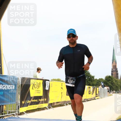 22.06.2025 - Viking Triathlon H.Heesch http://msf.ph/oto/8080354 22.06.2025 13:04:48 Laufen 434, 520, 557 meine-sportfotos.de