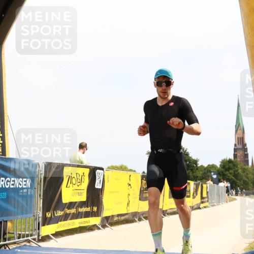 22.06.2025 - Viking Triathlon H.Heesch http://msf.ph/oto/8080365 22.06.2025 13:05:08 Laufen 87 meine-sportfotos.de