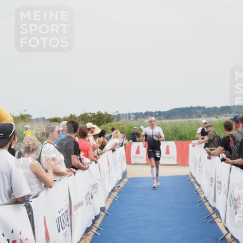 22.06.2025 - Viking Triathlon MichiJ http://msf.ph/oto/8080390 22.06.2025 14:40:40 Ziel 444 meine-sportfotos.de