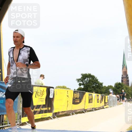 22.06.2025 - Viking Triathlon H.Heesch http://msf.ph/oto/8080391 22.06.2025 13:05:44 Laufen 146, 316, 348, 414 meine-sportfotos.de