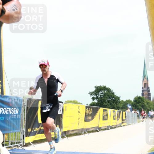 22.06.2025 - Viking Triathlon H.Heesch http://msf.ph/oto/8080417 22.06.2025 13:06:10 Laufen 187, 207, 388, 546 meine-sportfotos.de