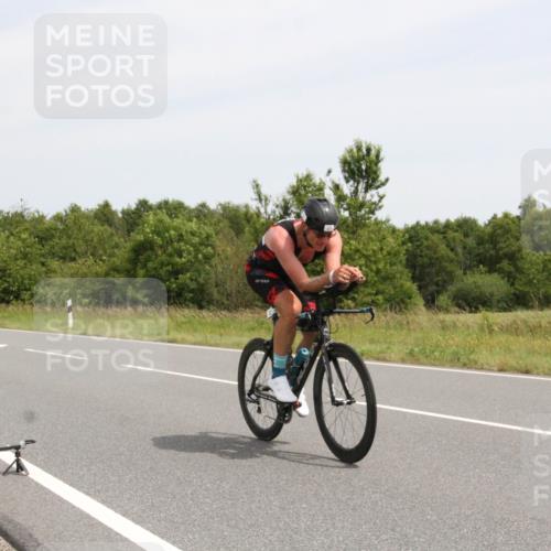 22.06.2025 - Viking Triathlon Yannick Fuchs http://msf.ph/oto/8080528 22.06.2025 12:21:31 Radfahren 89, 147, 186, 236, 255, 327 meine-sportfotos.de