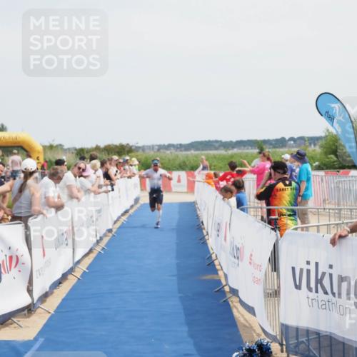22.06.2025 - Viking Triathlon MichiJ http://msf.ph/oto/8080778 22.06.2025 14:23:28 Ziel 6 meine-sportfotos.de