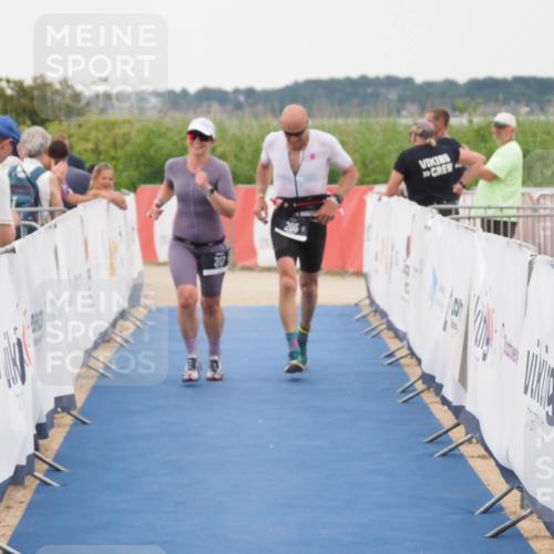 22.06.2025 - Viking Triathlon MichiJ http://msf.ph/oto/8080848 22.06.2025 15:57:52 Ziel 205, 317 meine-sportfotos.de